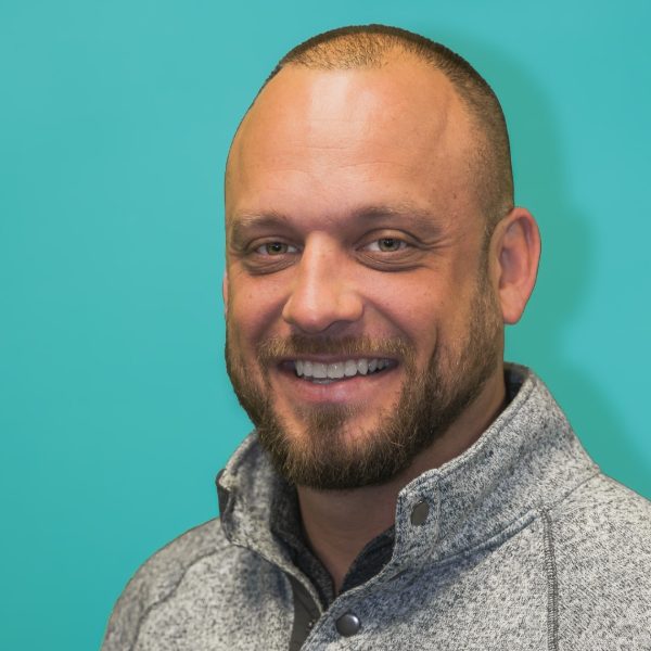 Aaron Christy founder North Salem Roofing